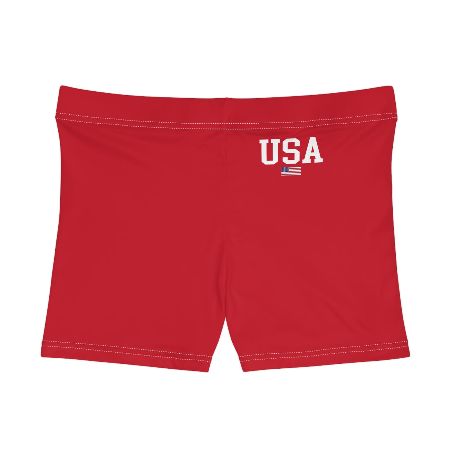 Princess Grace TEAM USA Shorts