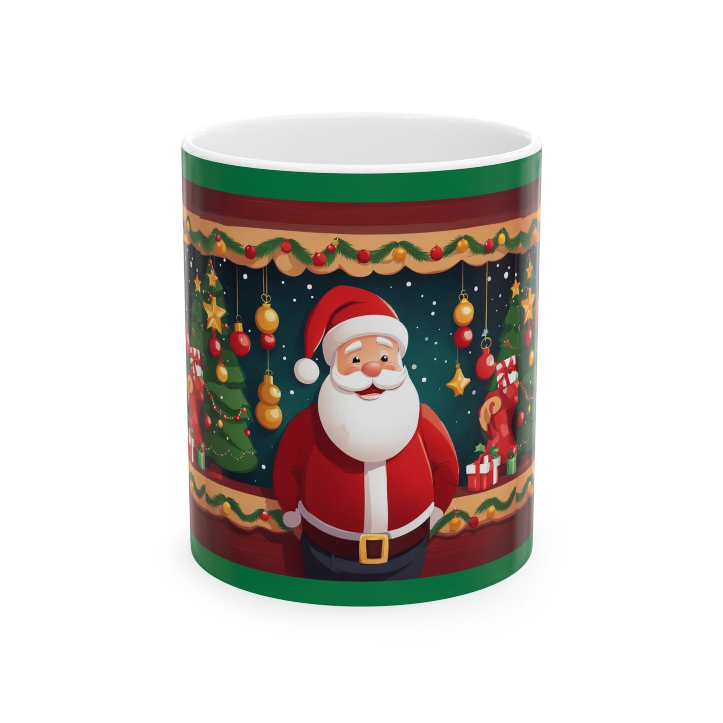 Princess Grace Ceramic Mug