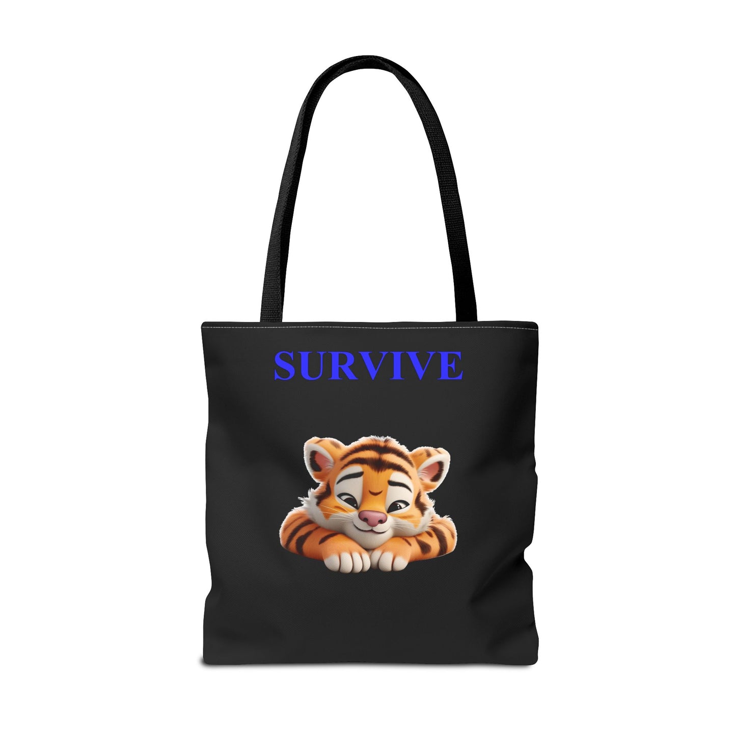 Princess Grace Tote Bag