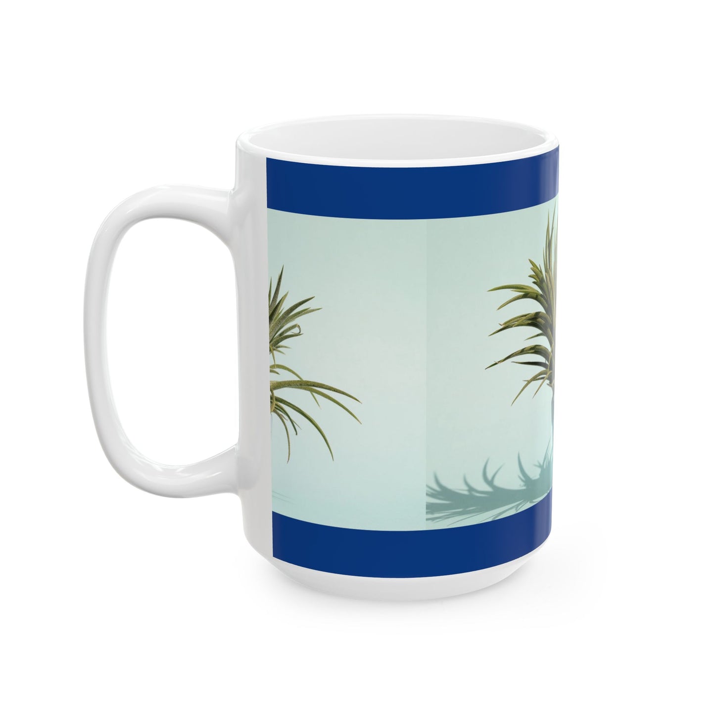 Princess Grace Ceramic Mug 11oz