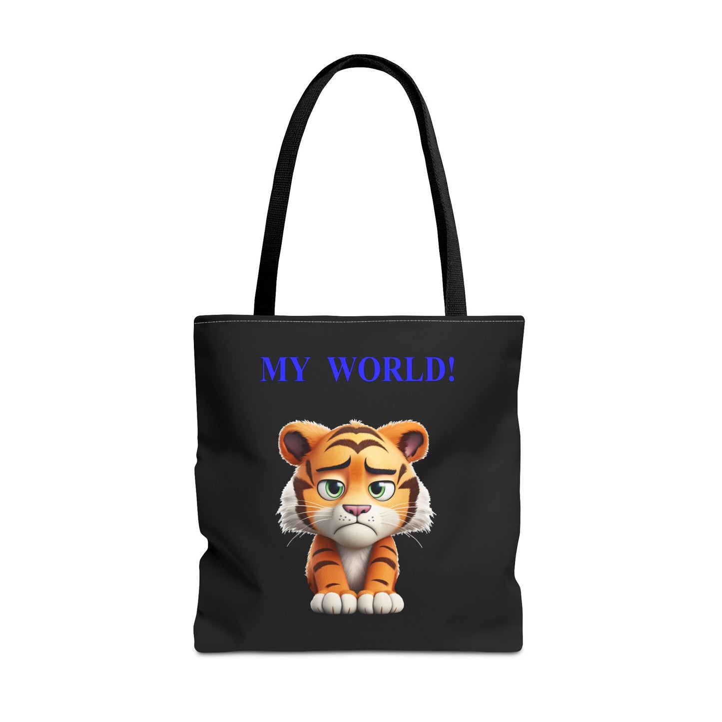 Princess Grace Tote Bag