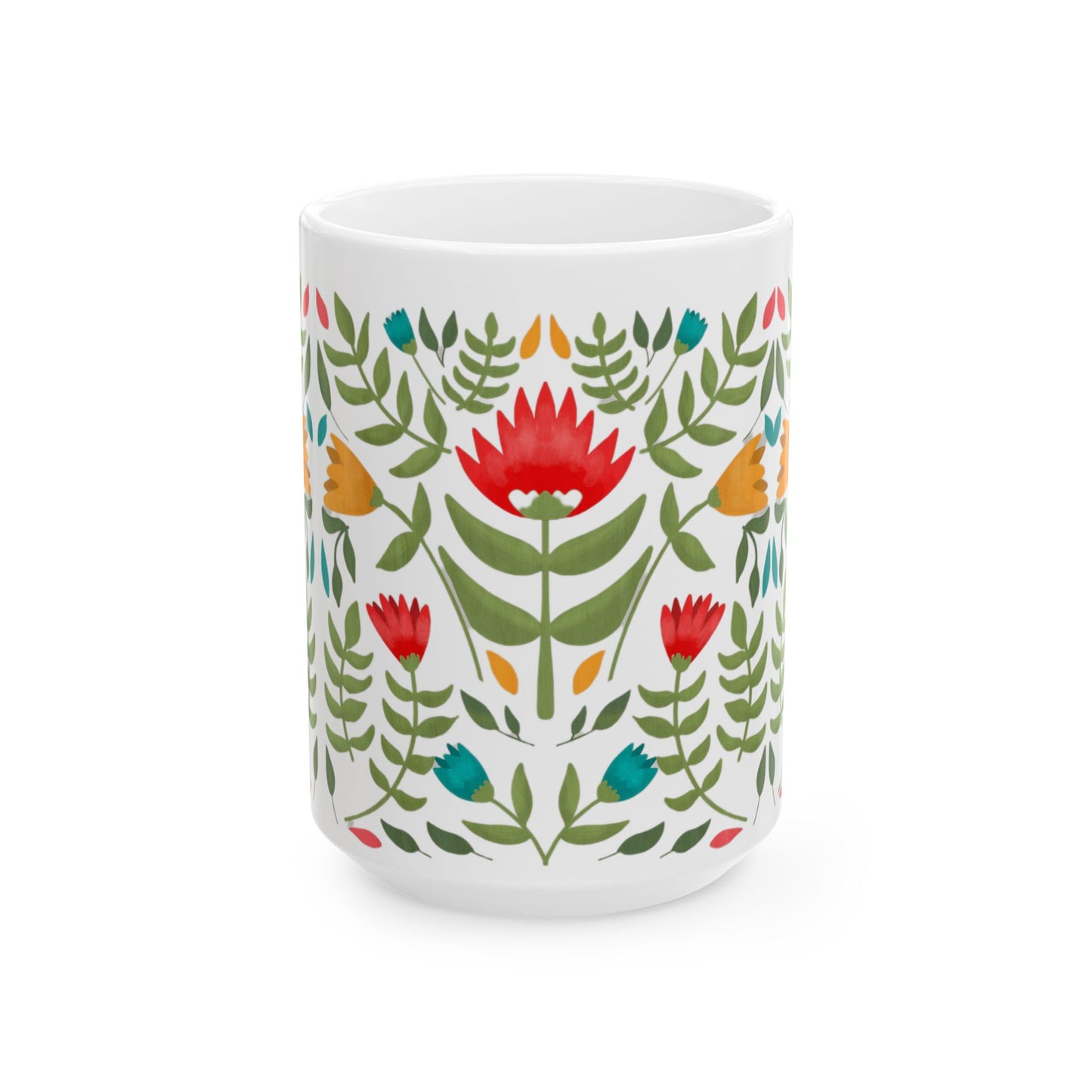 Princess Grace Ceramic Mug