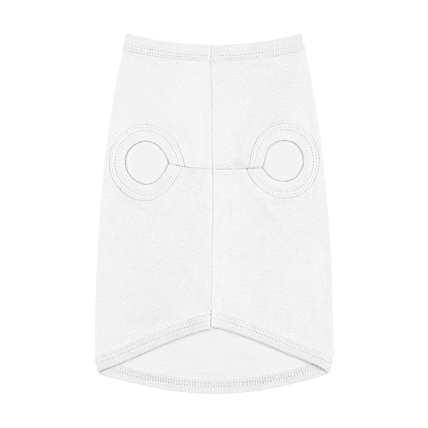 Princess Grace CUTE Cool Bear Pet Tank Top Stylish Dog Apparel for Fun Outings
