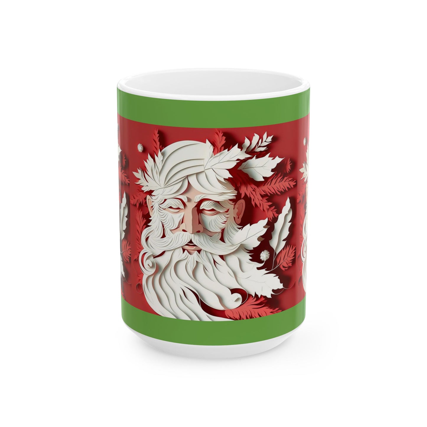 Princess Grace Ceramic Mug