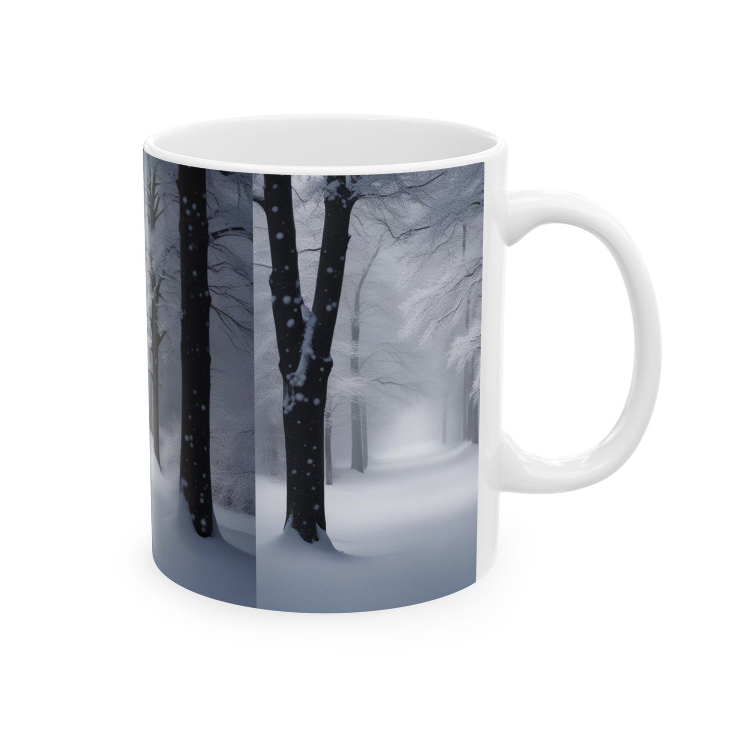 Princess Grace Ceramic Mug
