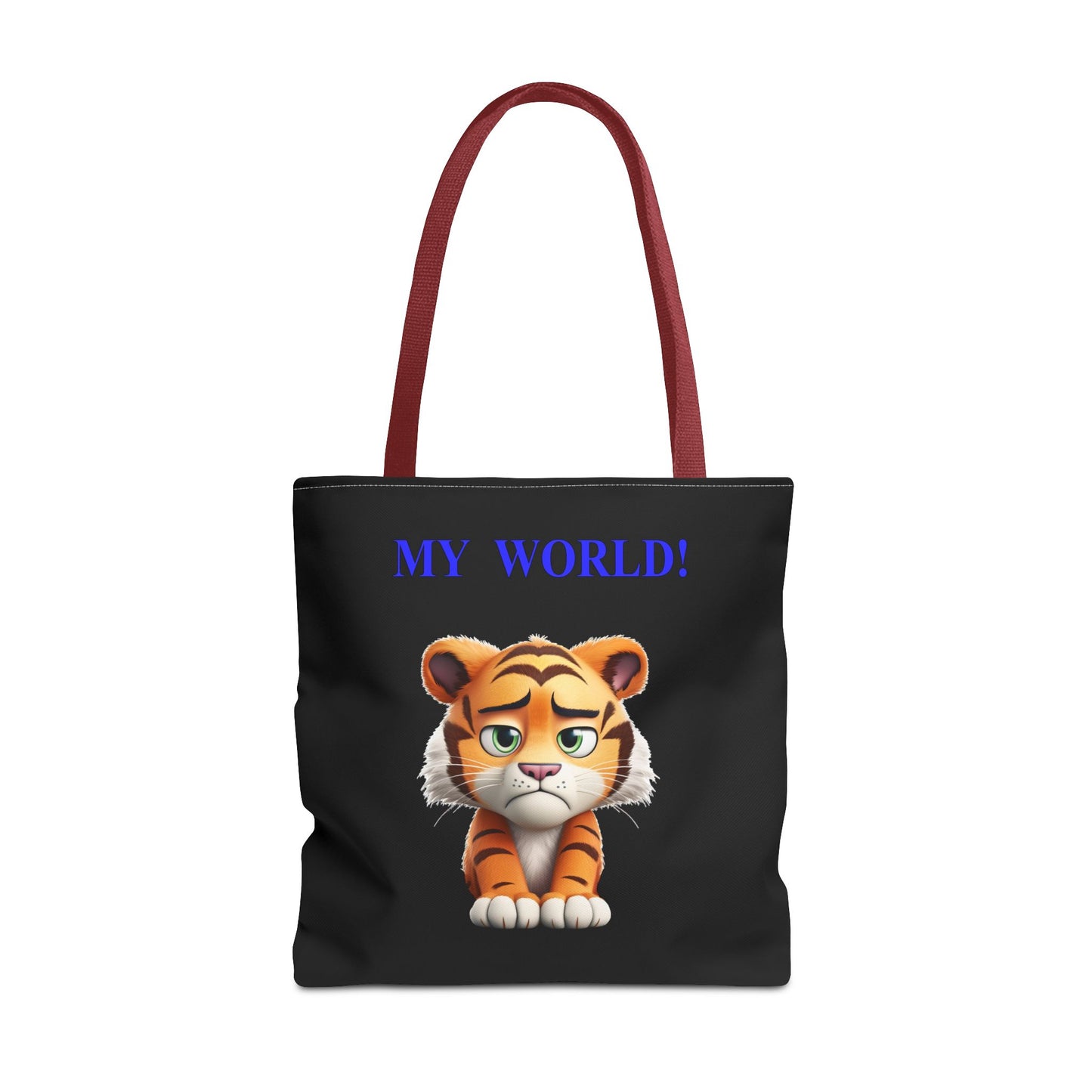 Princess Grace Tote Bag