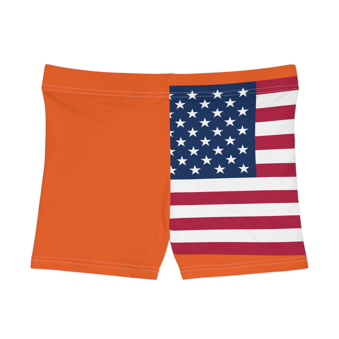 Princess Grace TEAM USA Shorts