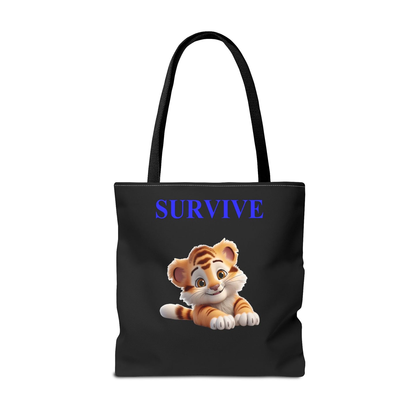 Princess Grace Tote Bag