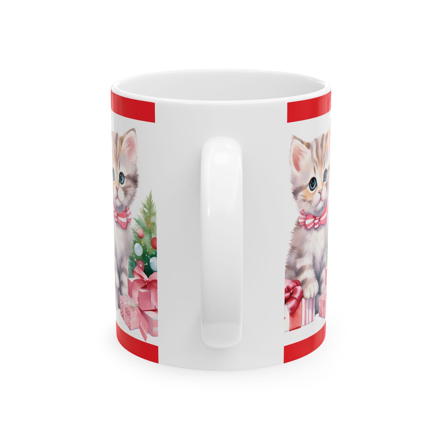Princess Grace Ceramic Mug