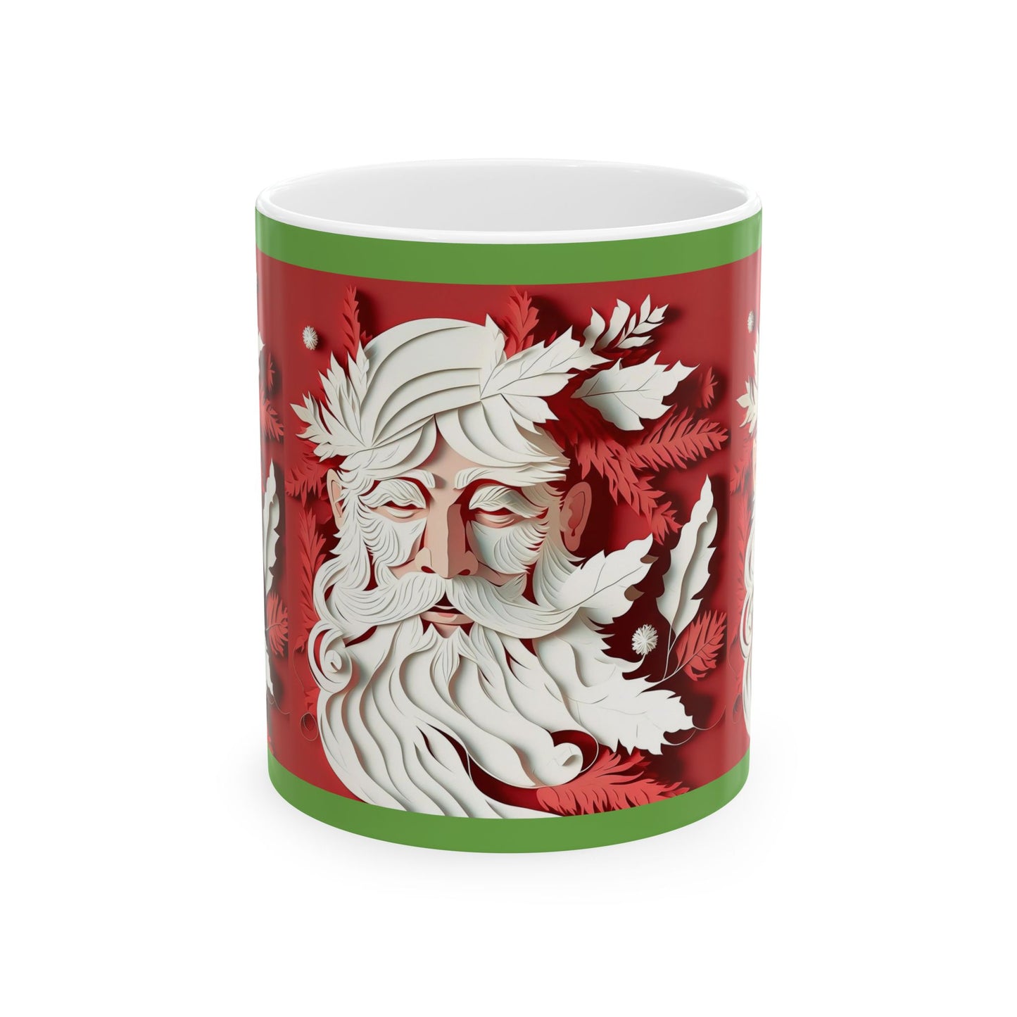 Princess Grace Ceramic Mug