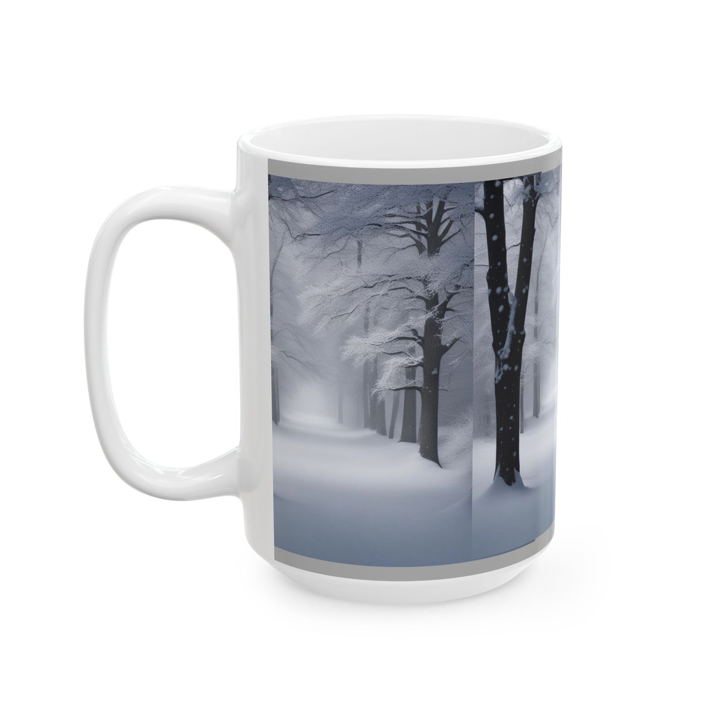 Princess Grace Ceramic Mug