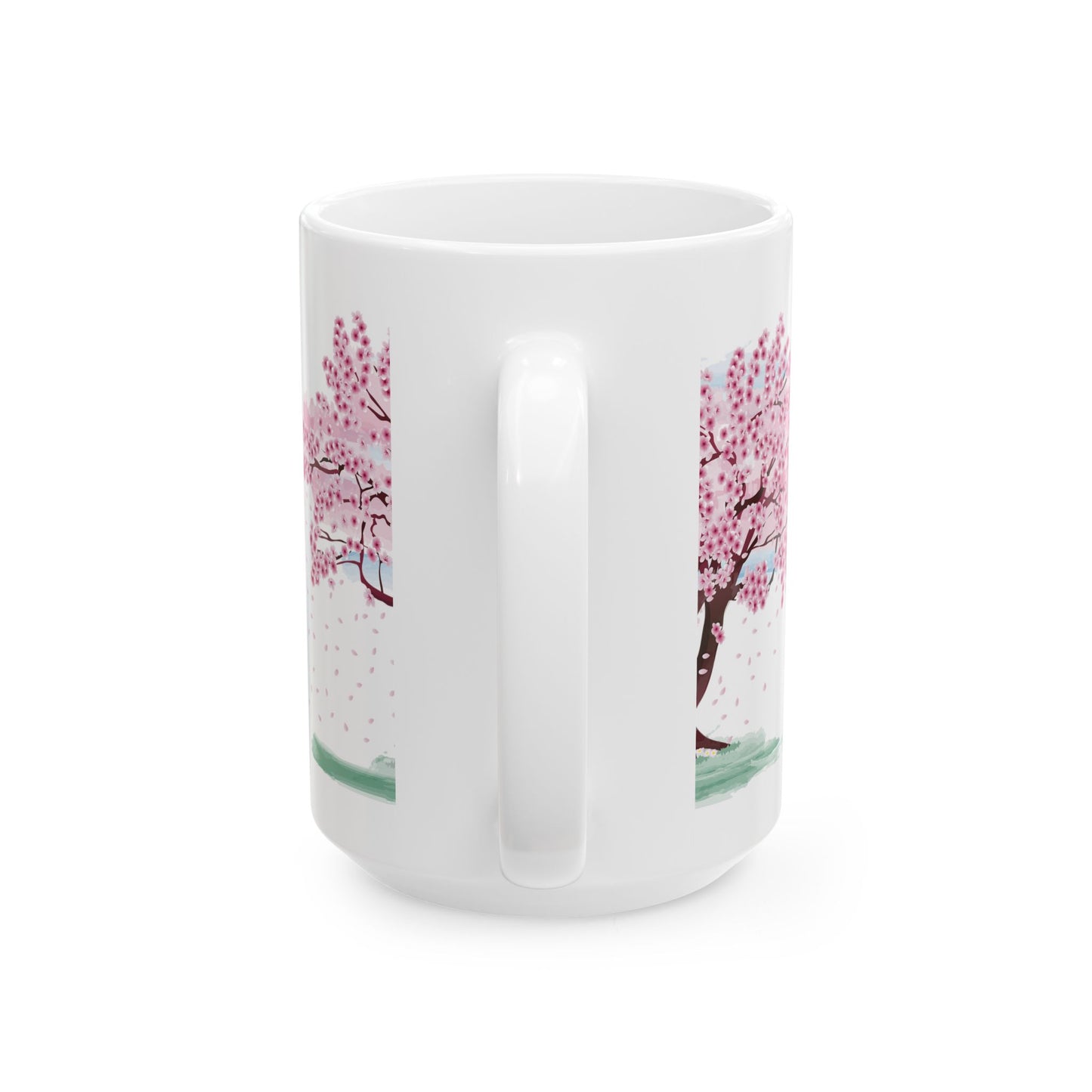 Princess Grace Ceramic Mug
