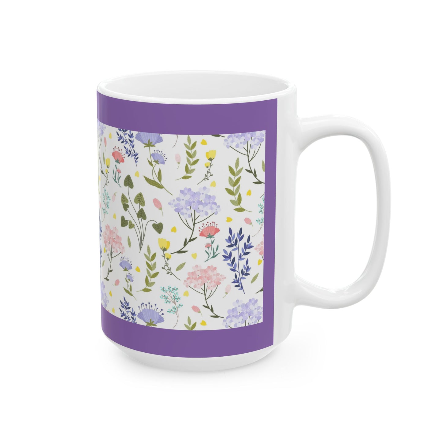 Princess Grace Ceramic Mug