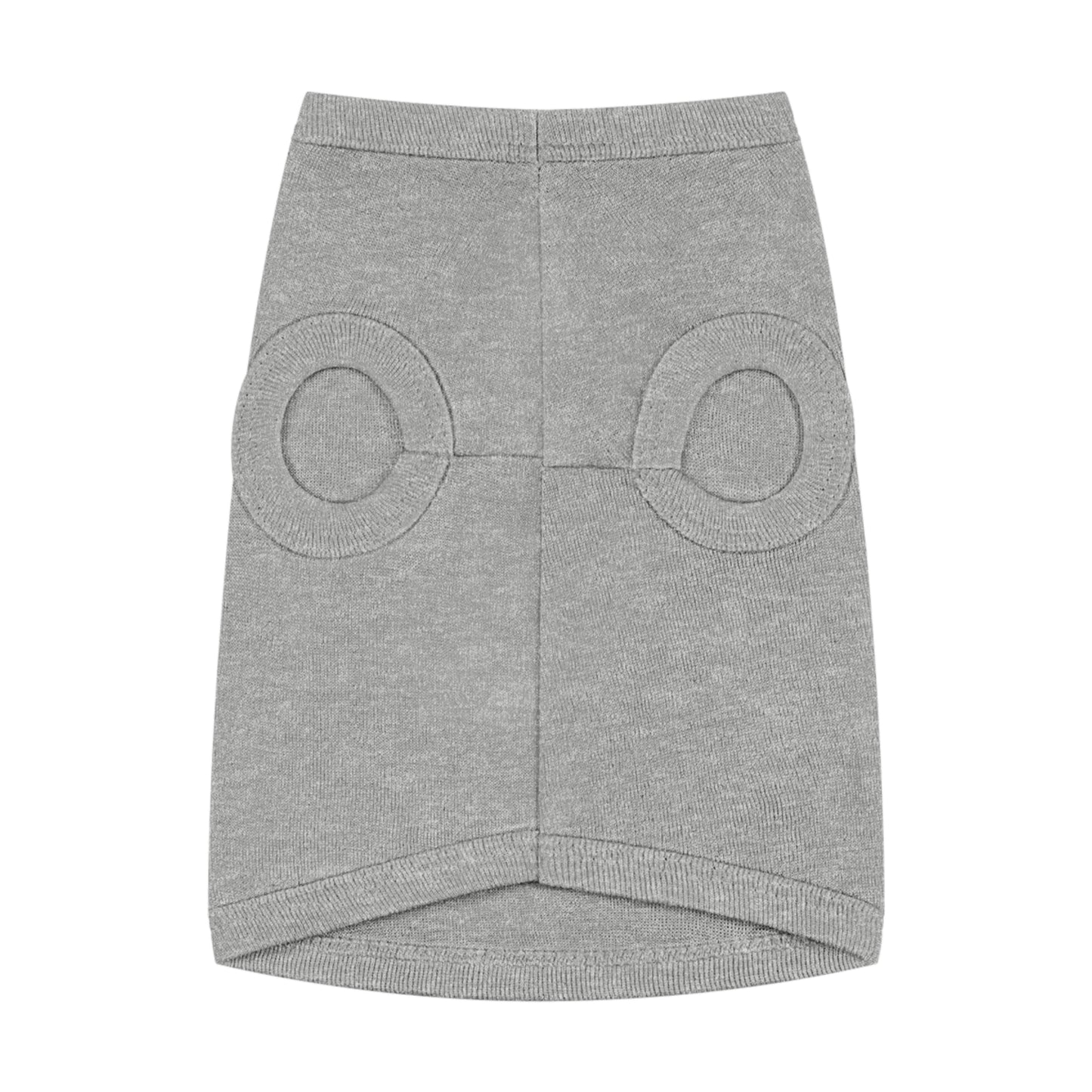 Princess Grace CUTE Trendy Pet Tank Top with Stylish Bear Design