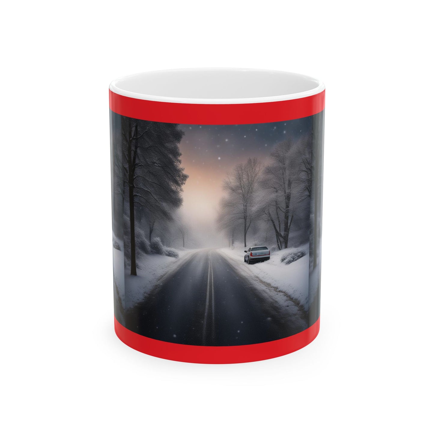 Princess Grace Ceramic Mug
