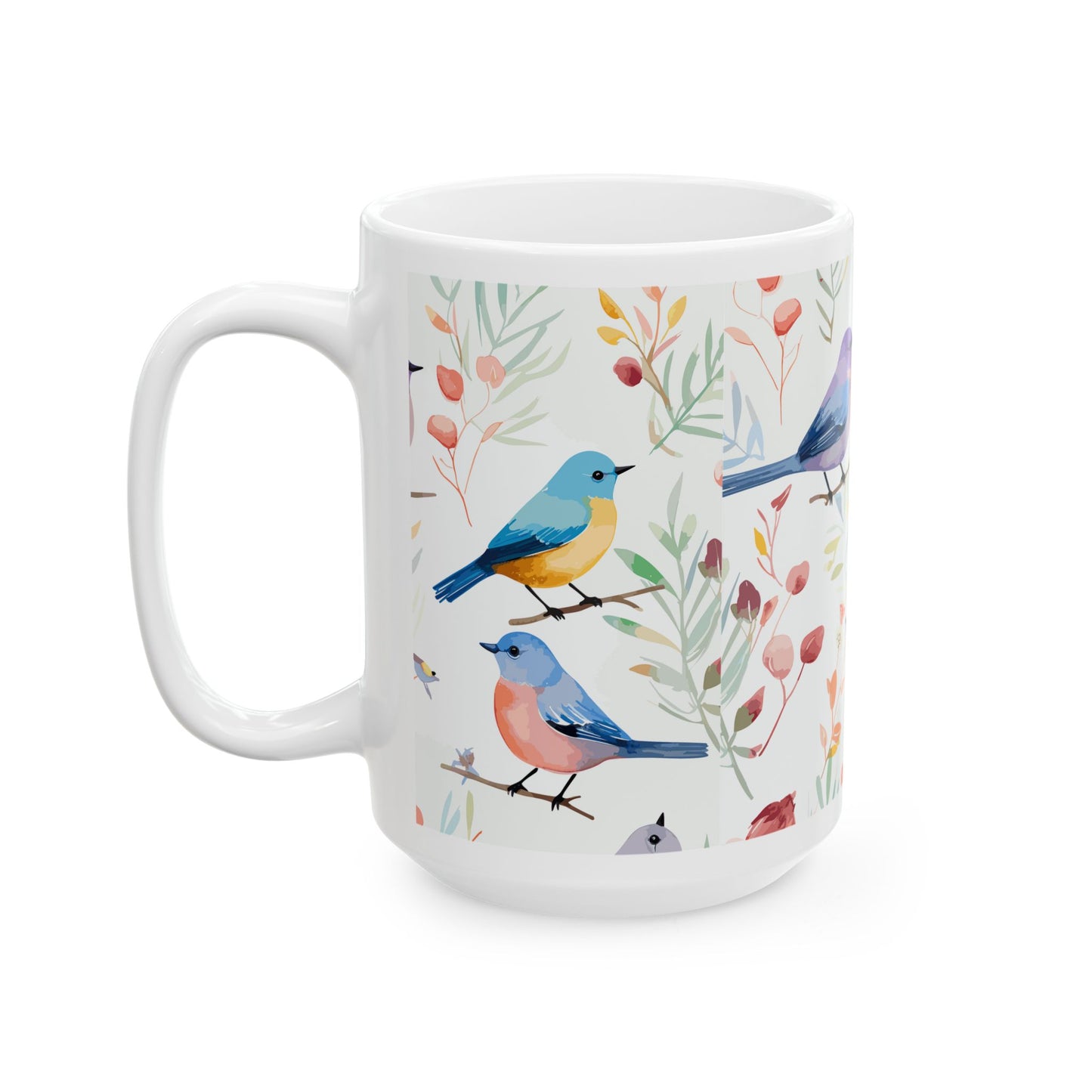 Princess Grace Ceramic Mug