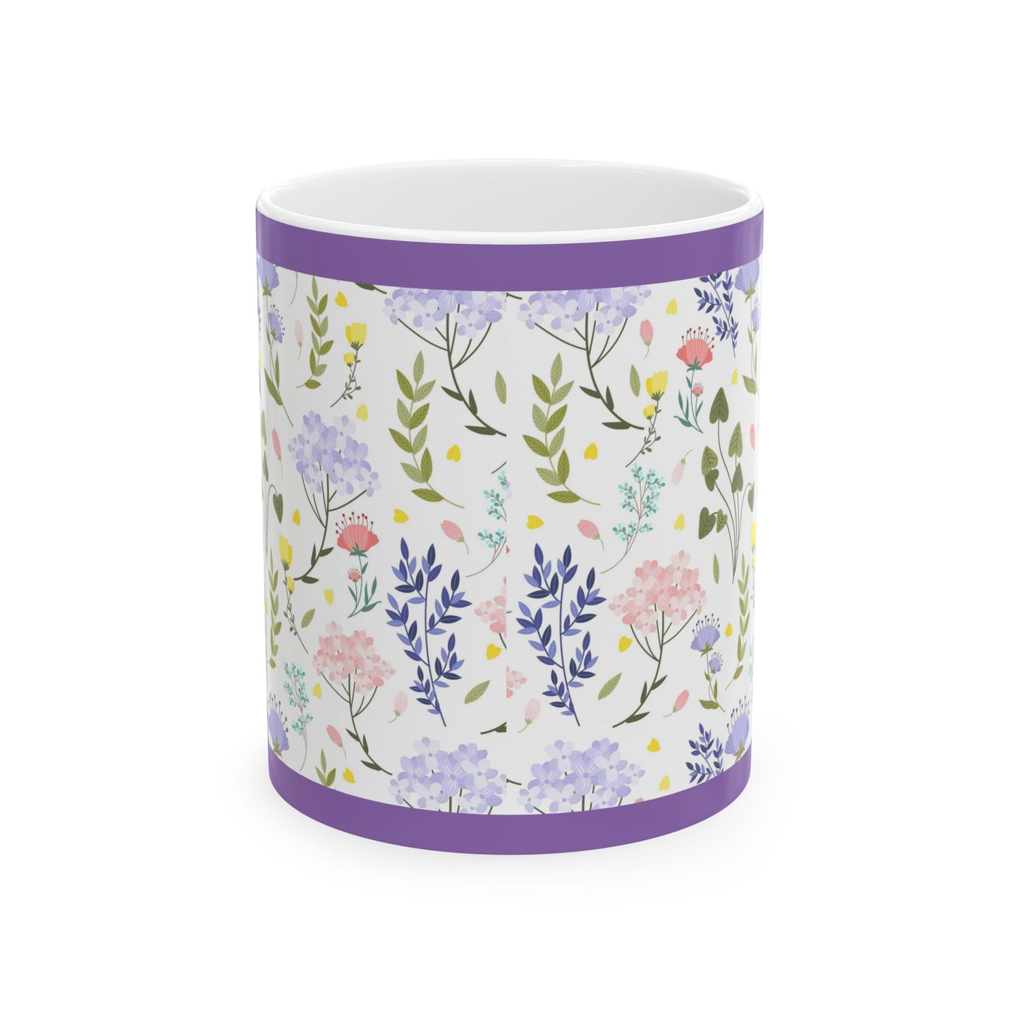 Princess Grace Ceramic Mug