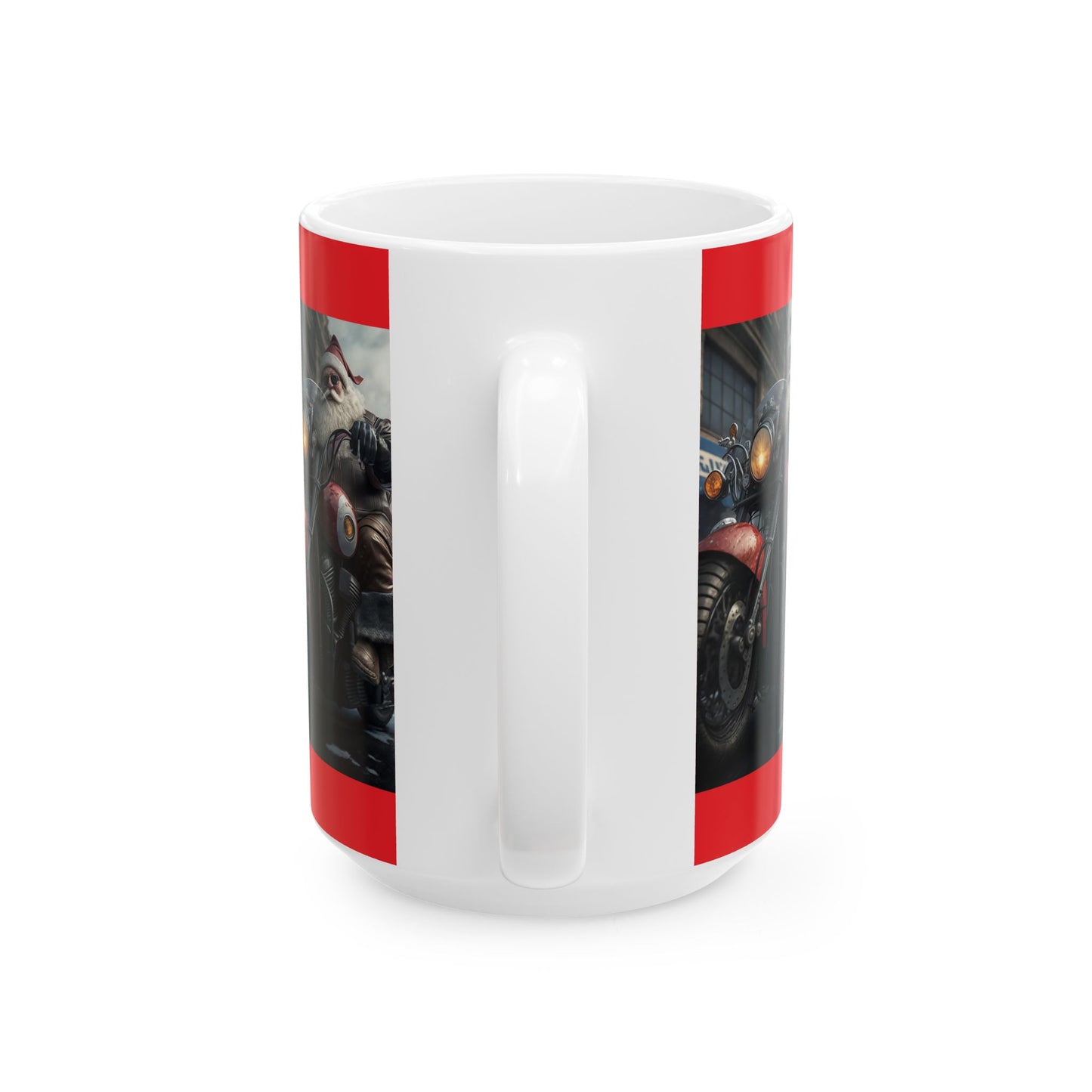 Princess Grace Ceramic Mug
