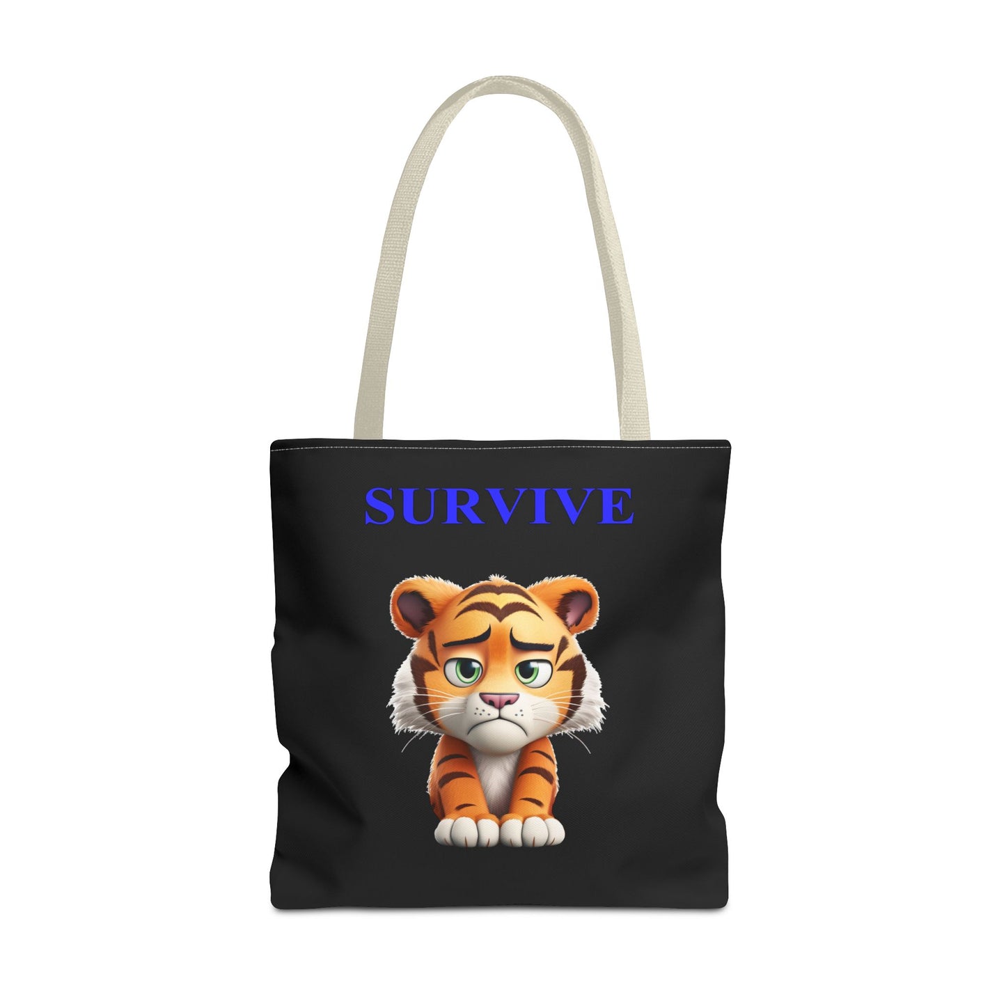Princess Grace Tote Bag