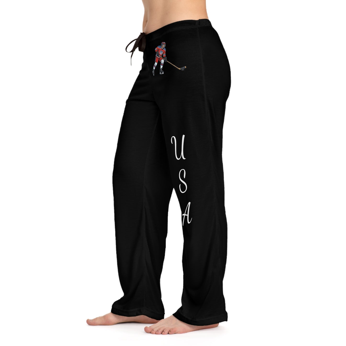 Princess Grace TEAM USA Pajama Pants