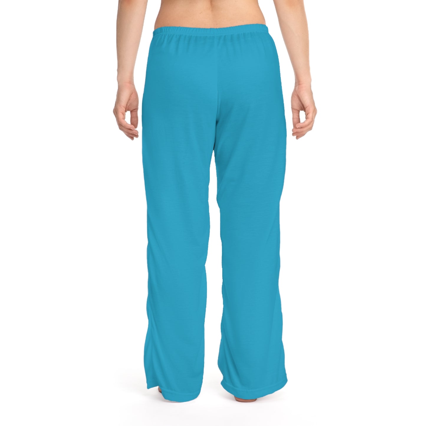 Princess Grace Bluey Women's Pajama Pants Cozy & Fun Sleepwear for Fans