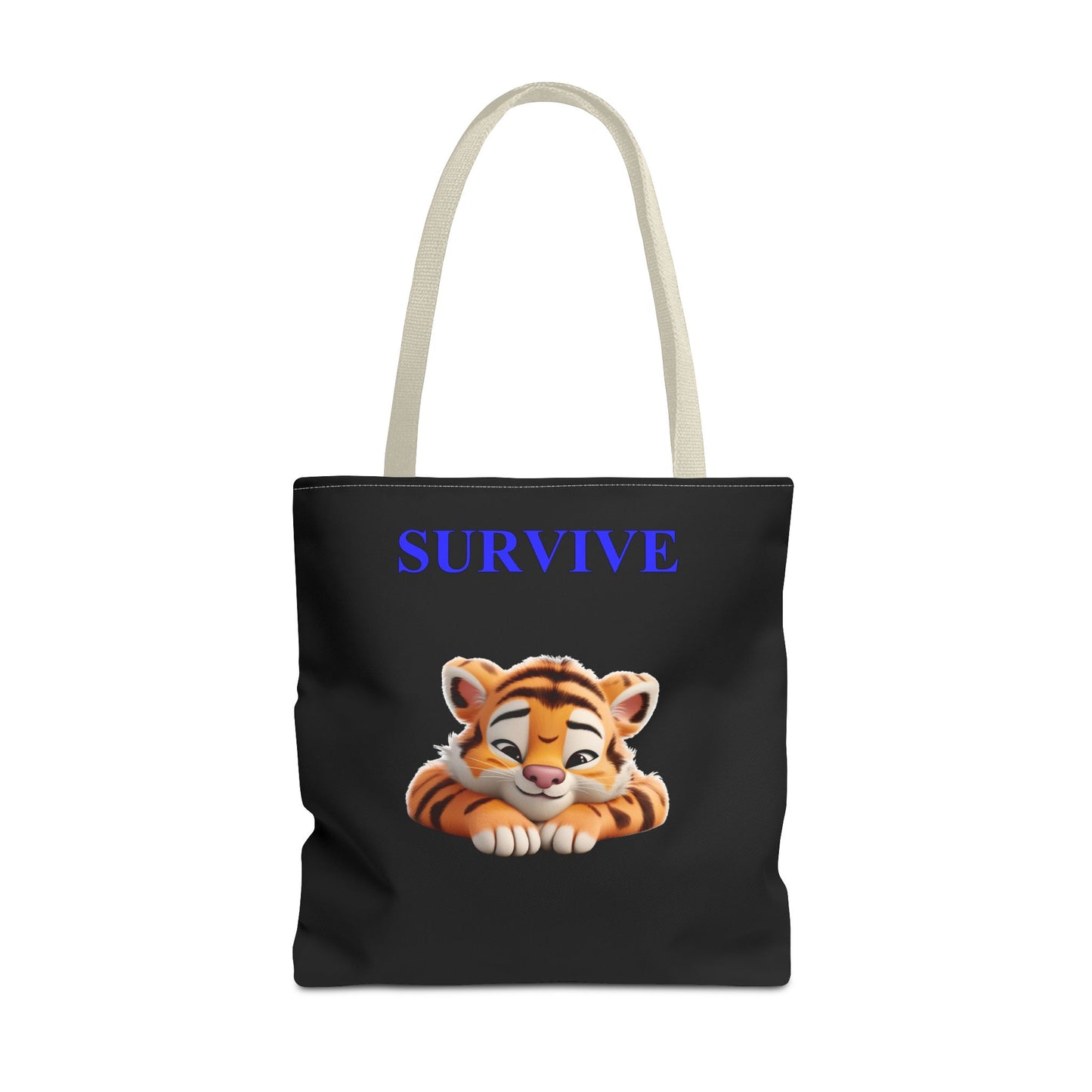 Princess Grace Tote Bag