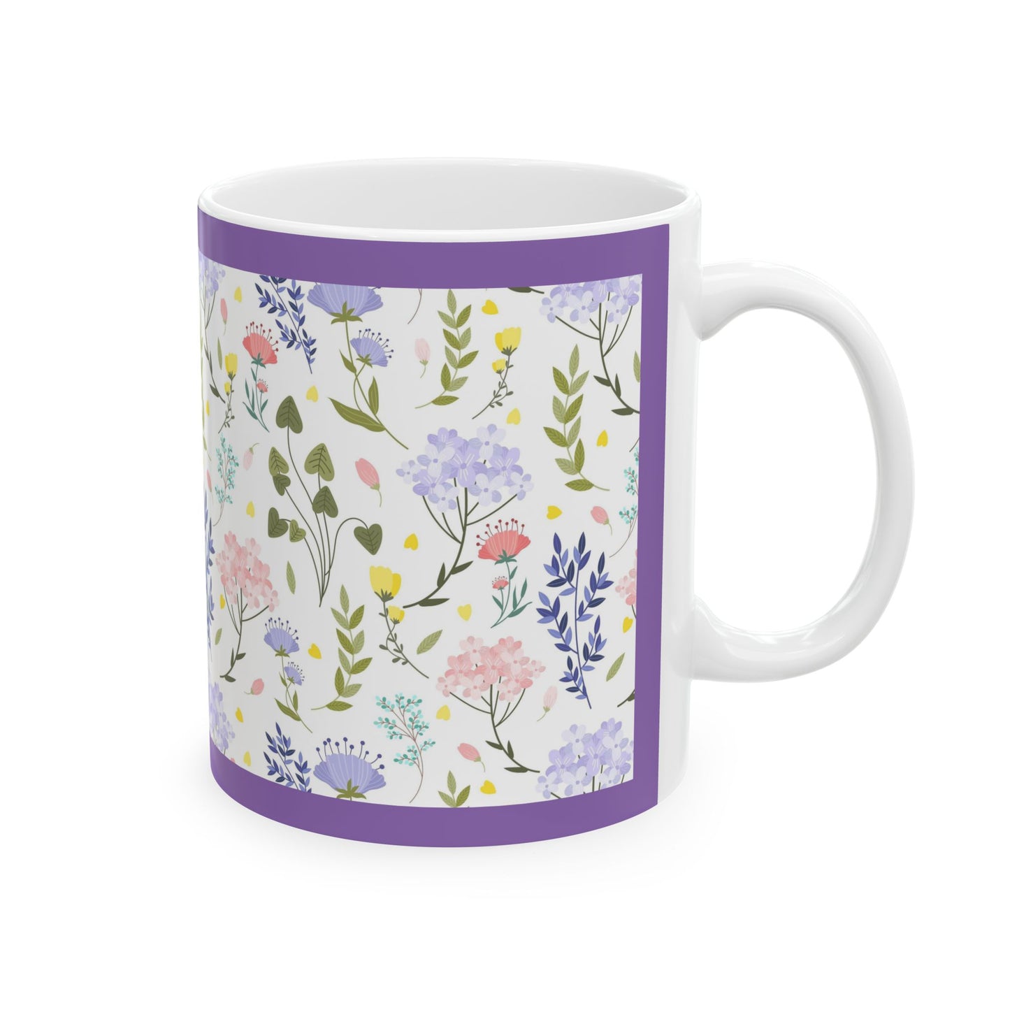 Princess Grace Ceramic Mug