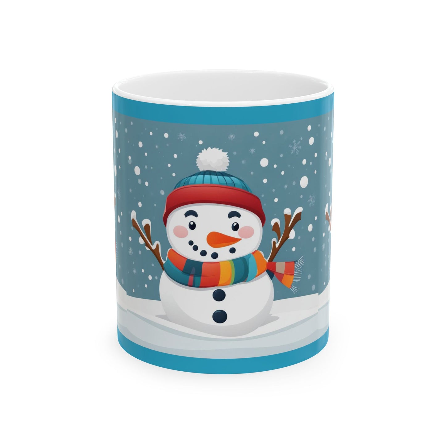 Princess Grace Ceramic Mug