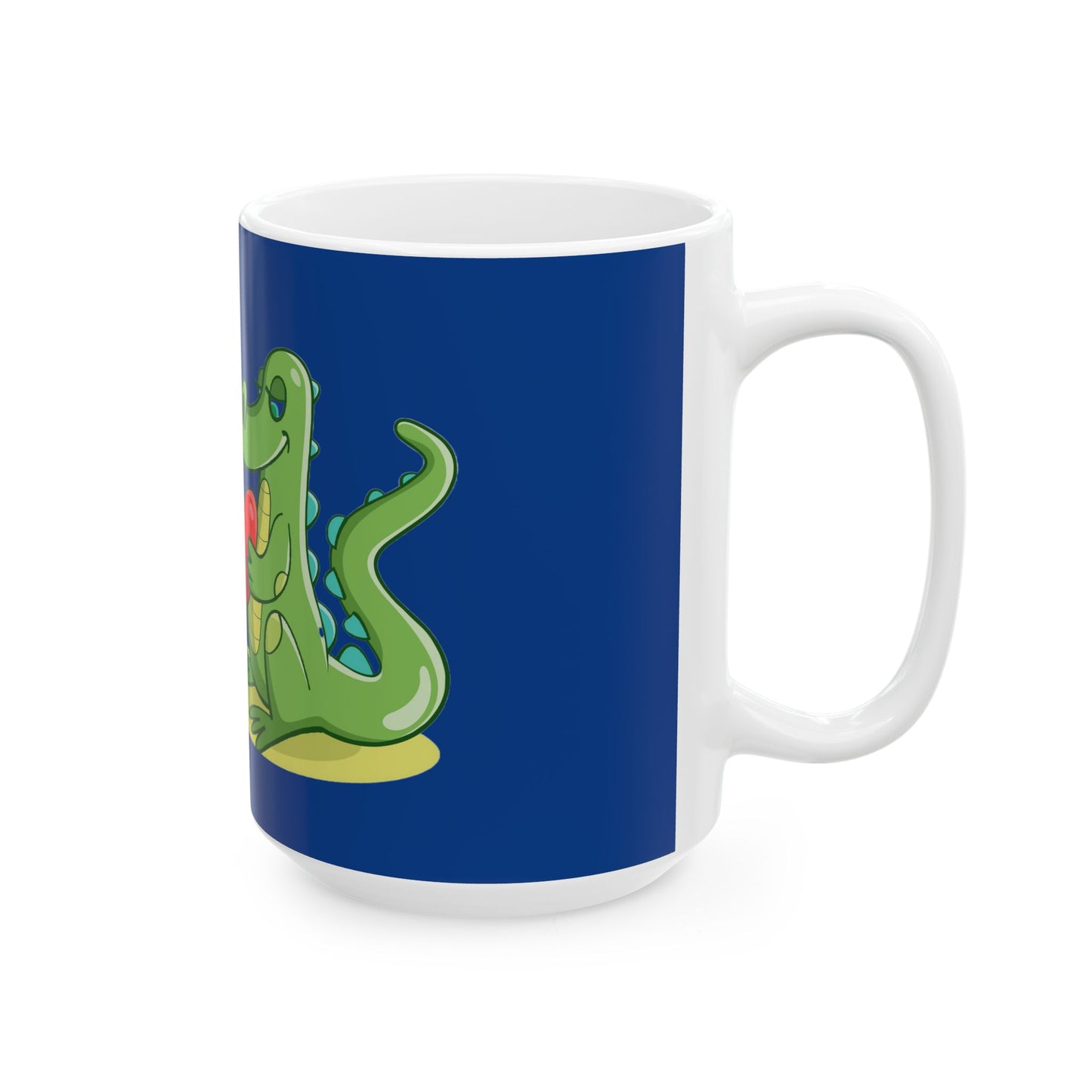 Princess Grace Ceramic Mug