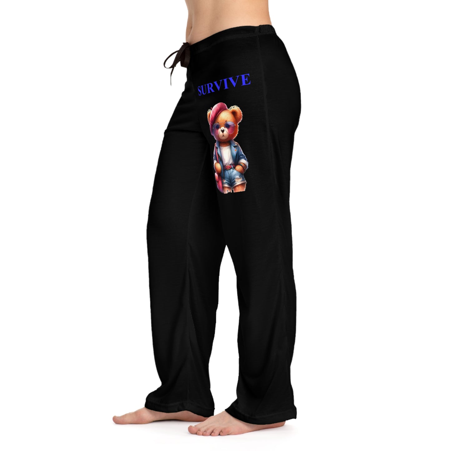 Princess Grace Women's Pajama Pants