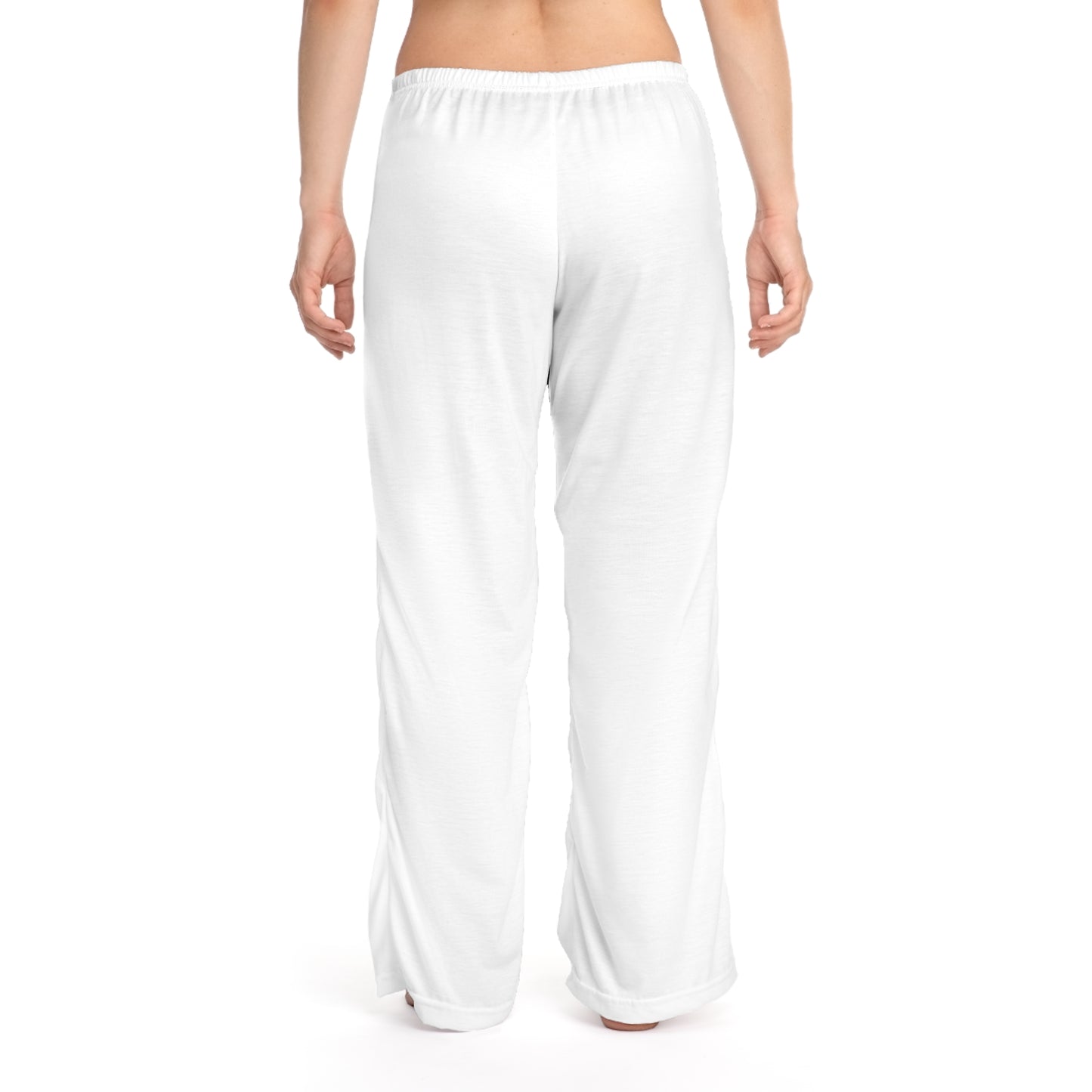 Princess Grace Pajama Pants Cozy 'Survive' Design for Relaxation & Comfort