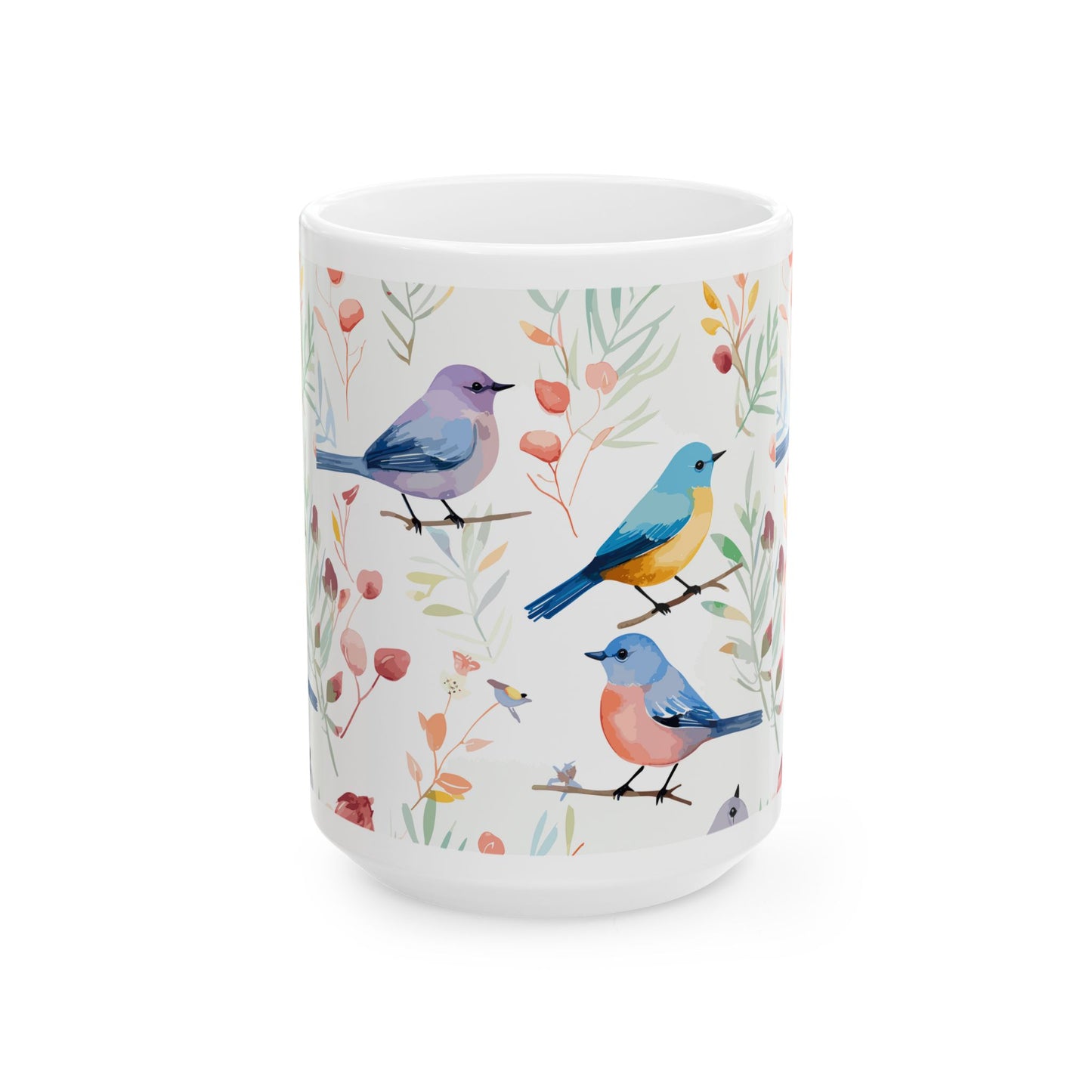 Princess Grace Ceramic Mug