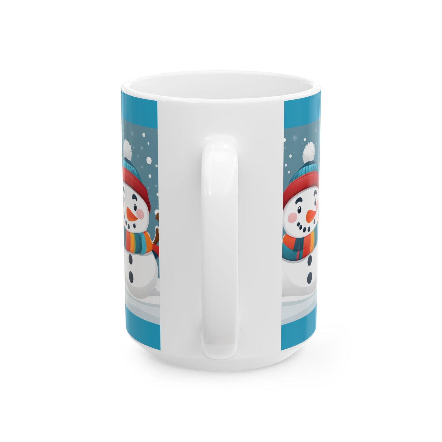 Princess Grace Ceramic Mug