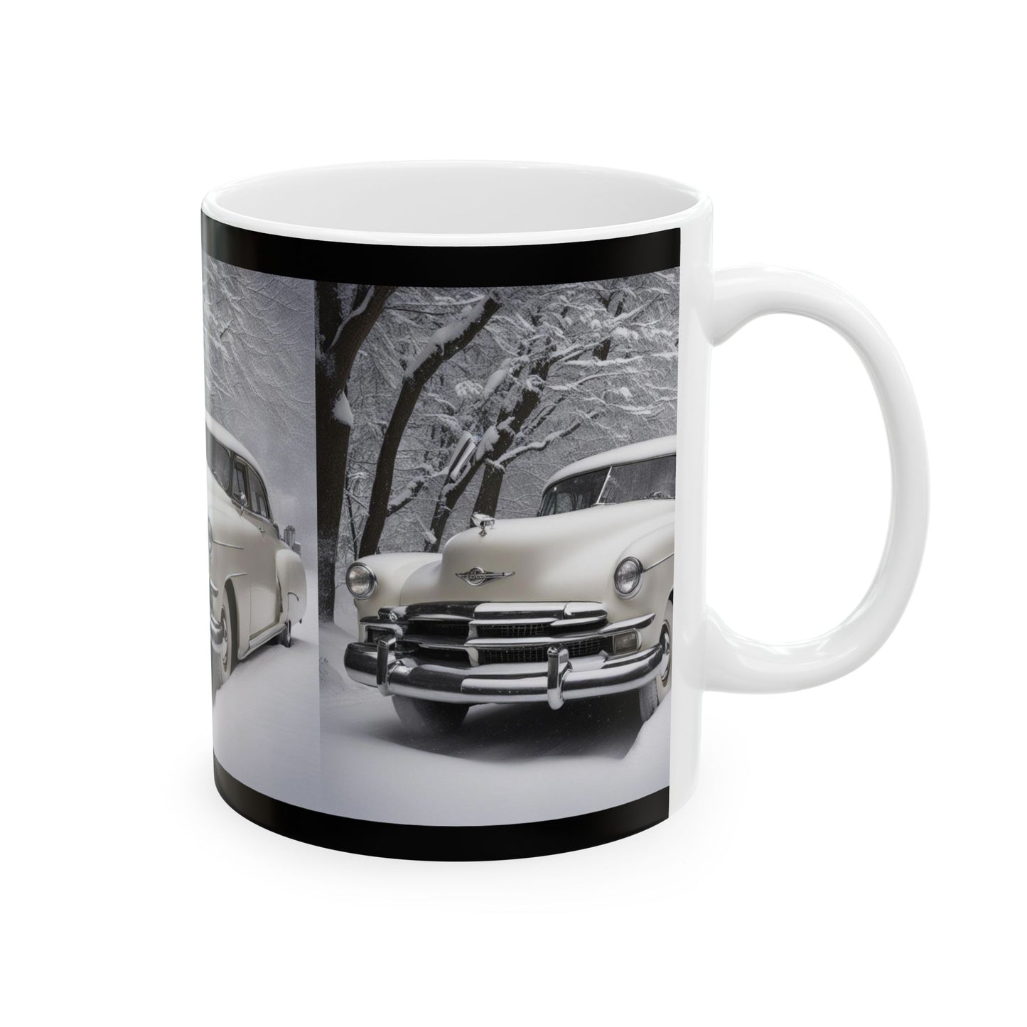 Princess Grace Ceramic Mug