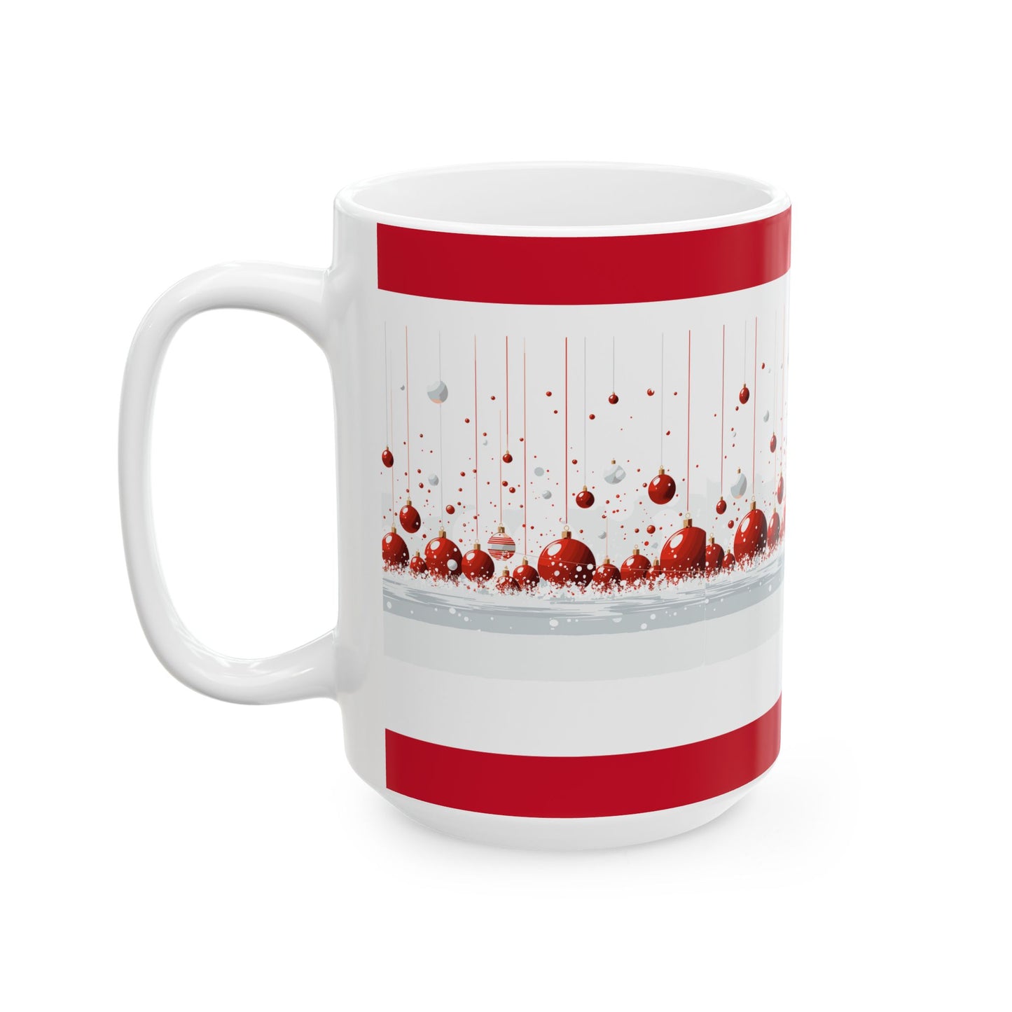 Princess Grace Ceramic Mug