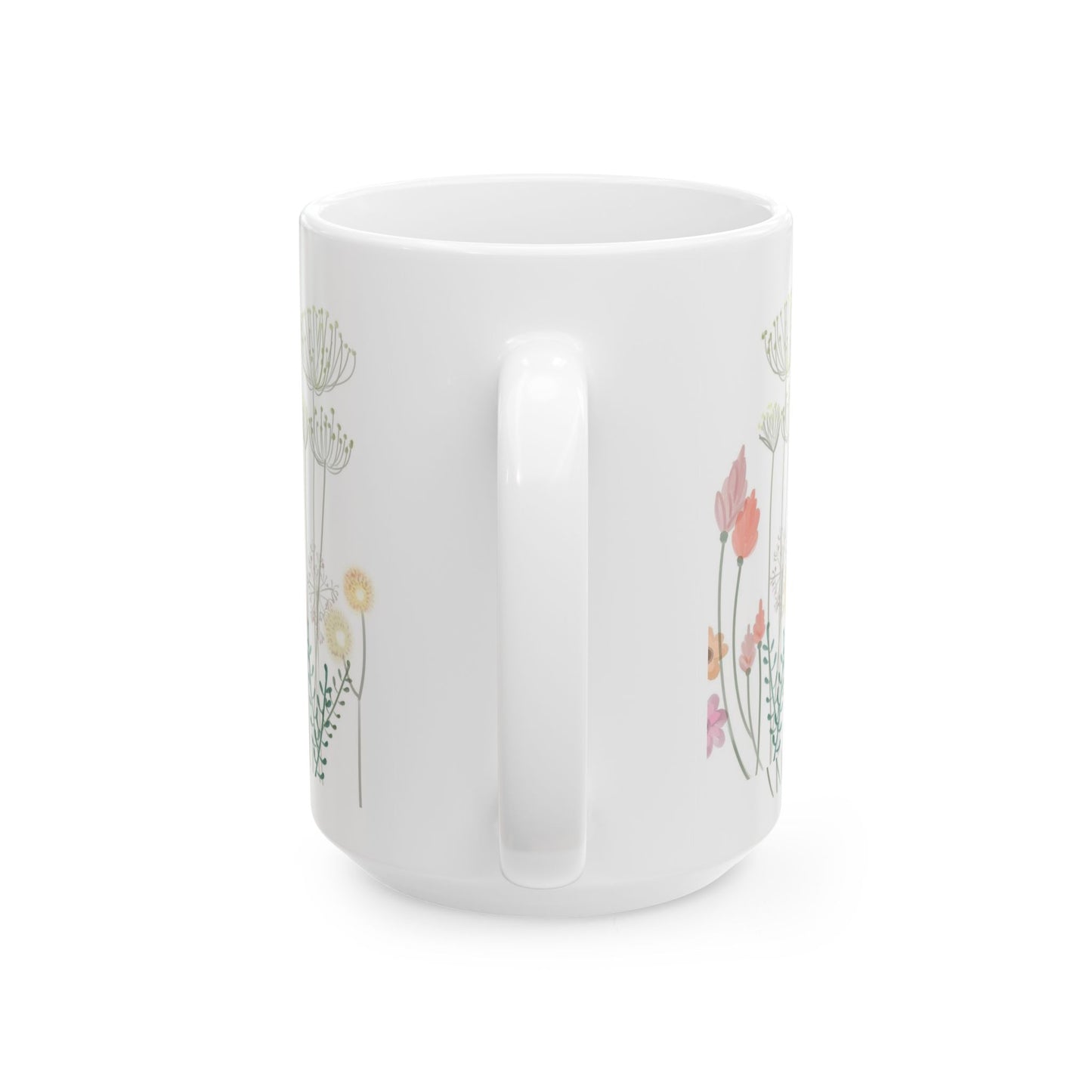 Princess Grace Ceramic Mug