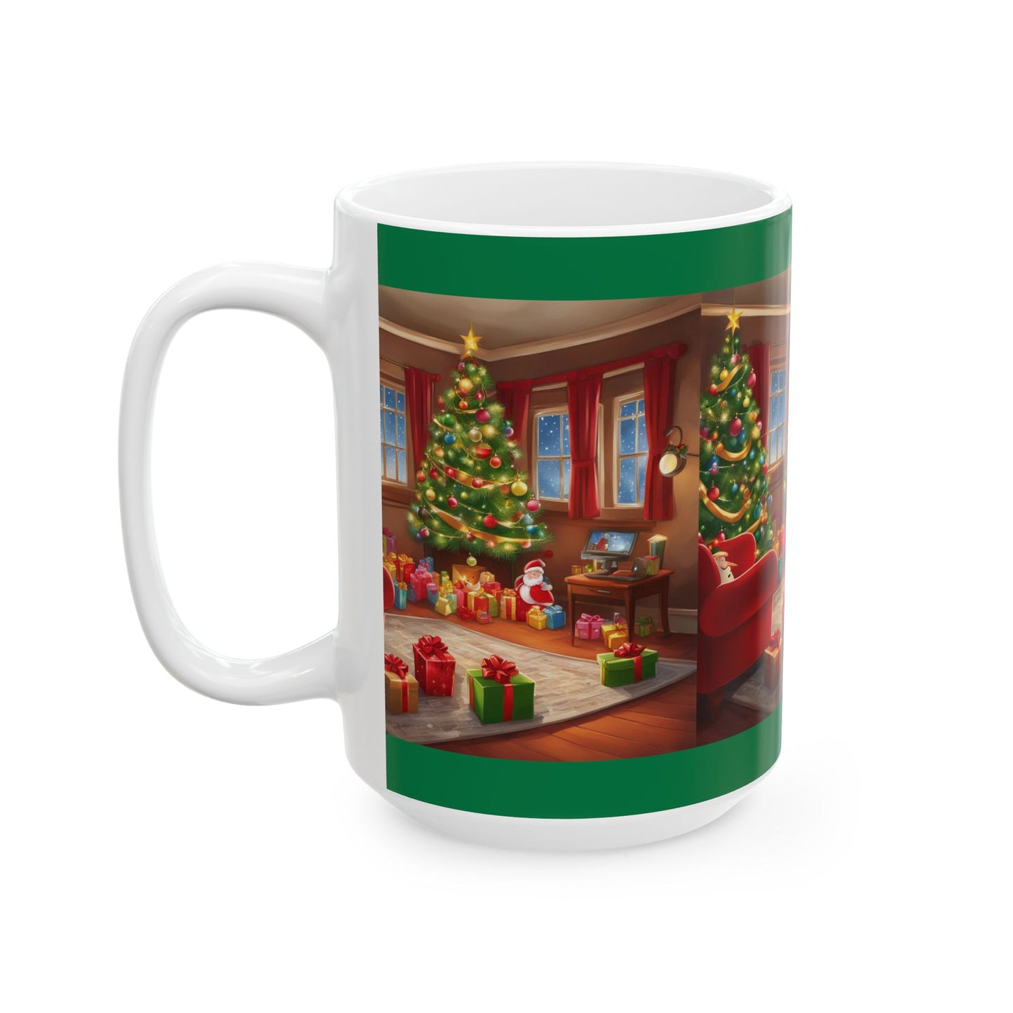 Princess Grace Ceramic Mug