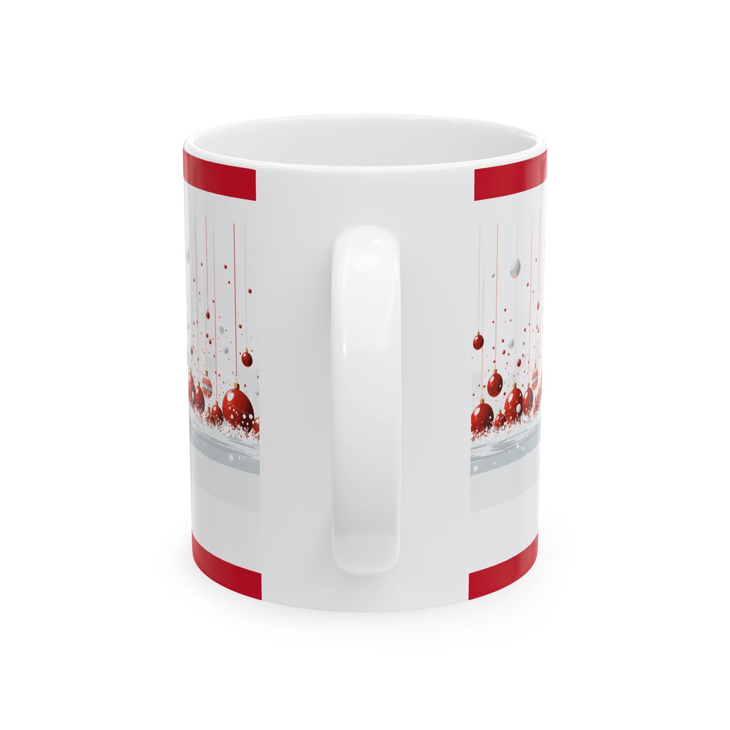 Princess Grace Ceramic Mug