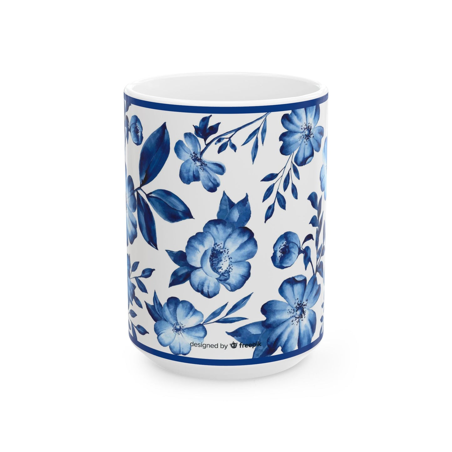 Princess Grace Ceramic Mug