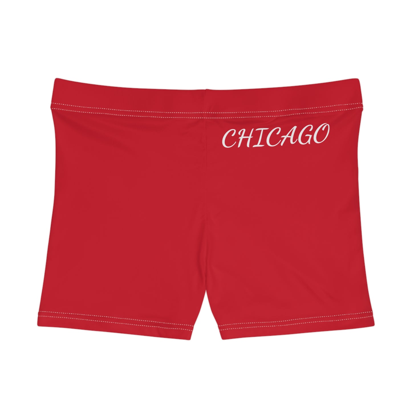Princess Grace TEAM USA Shorts CHICAGO