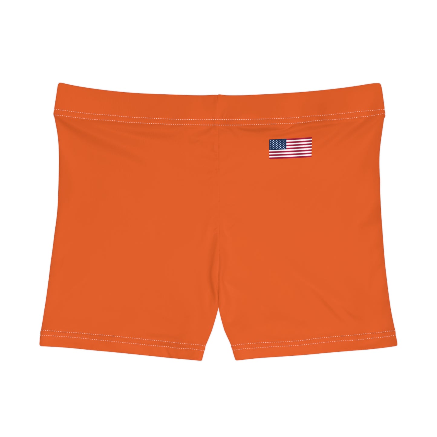 Princess Grace TEAM USA Shorts