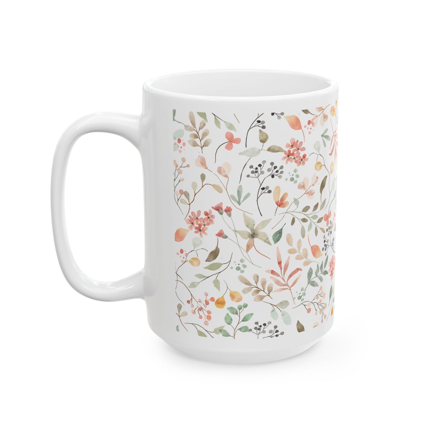 Princess Grace Ceramic Mug