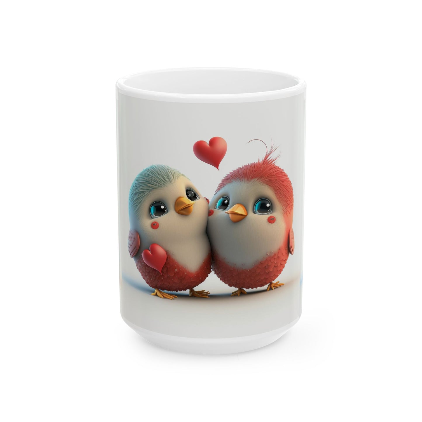 Princess Grace Ceramic Mug