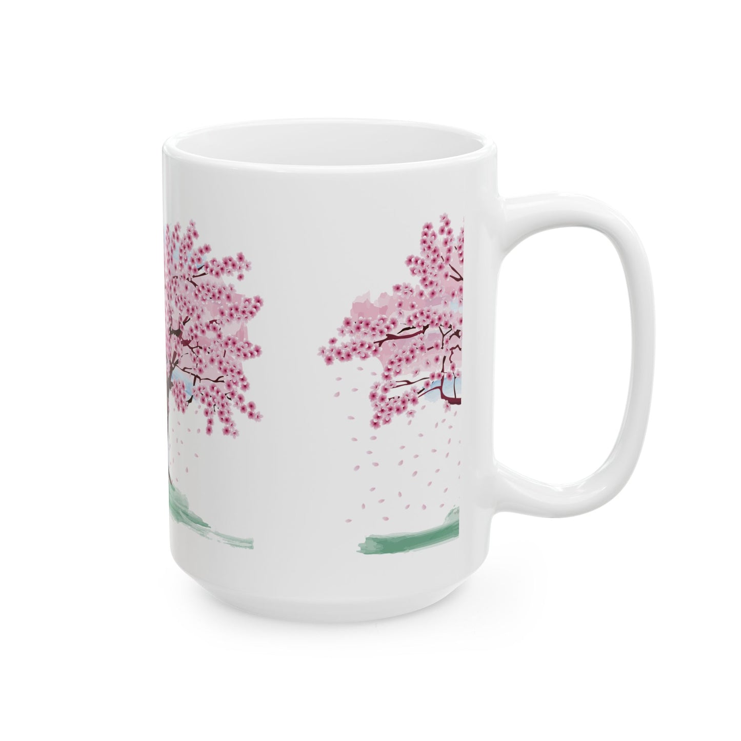 Princess Grace Ceramic Mug