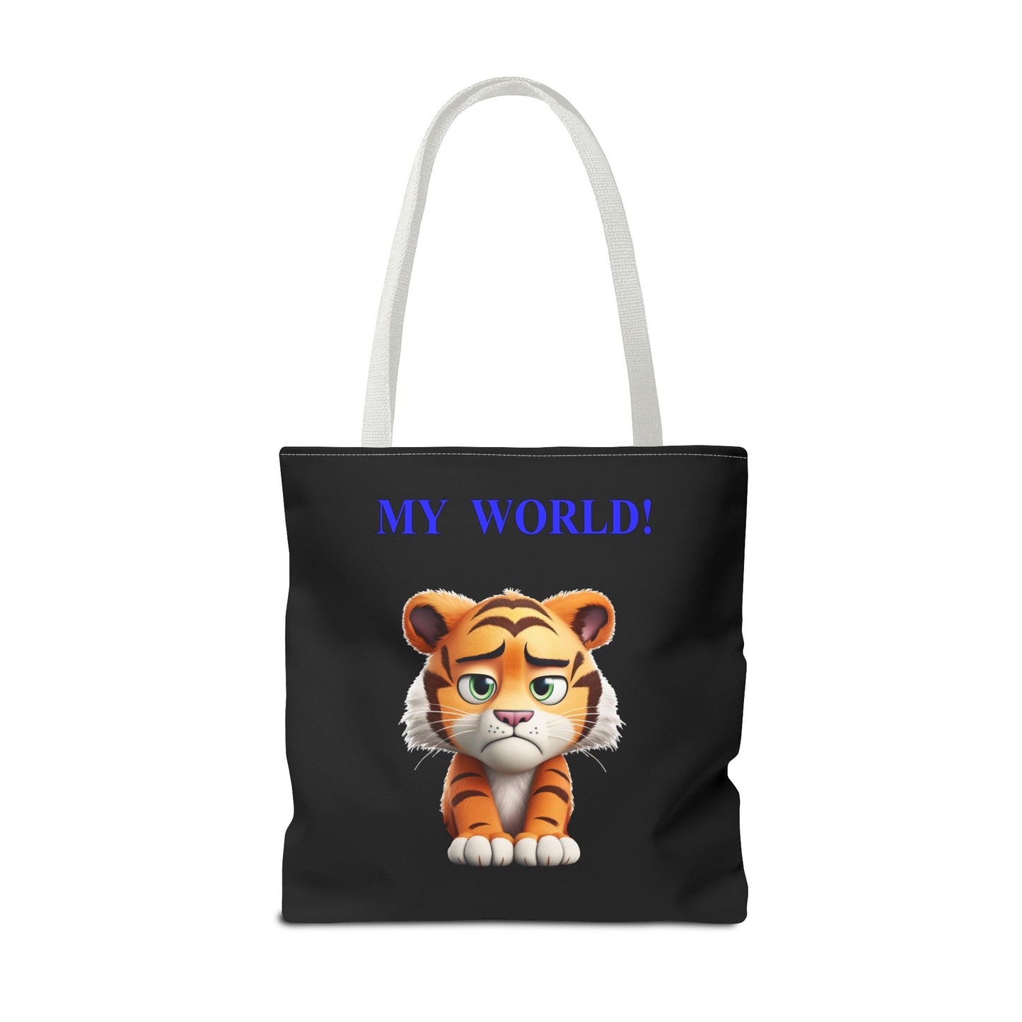 Princess Grace Tote Bag