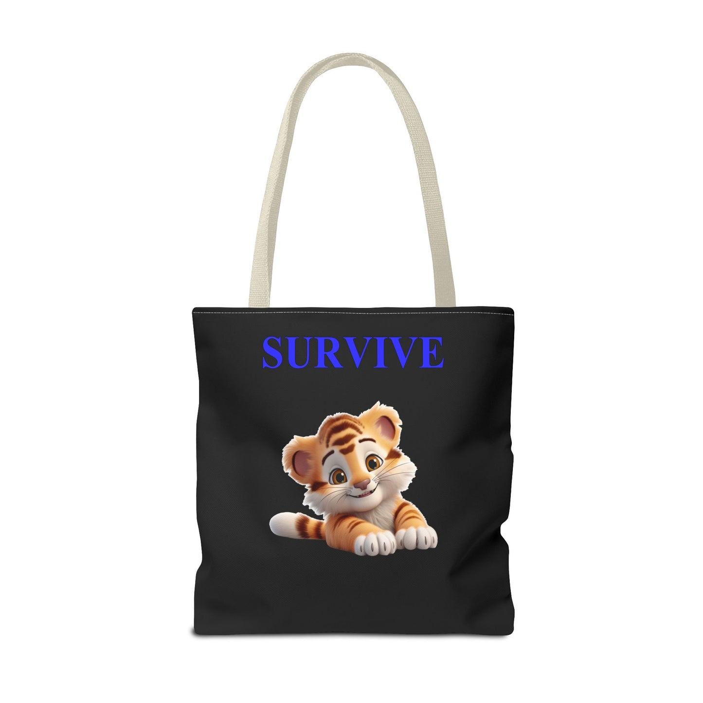 Princess Grace Tote Bag