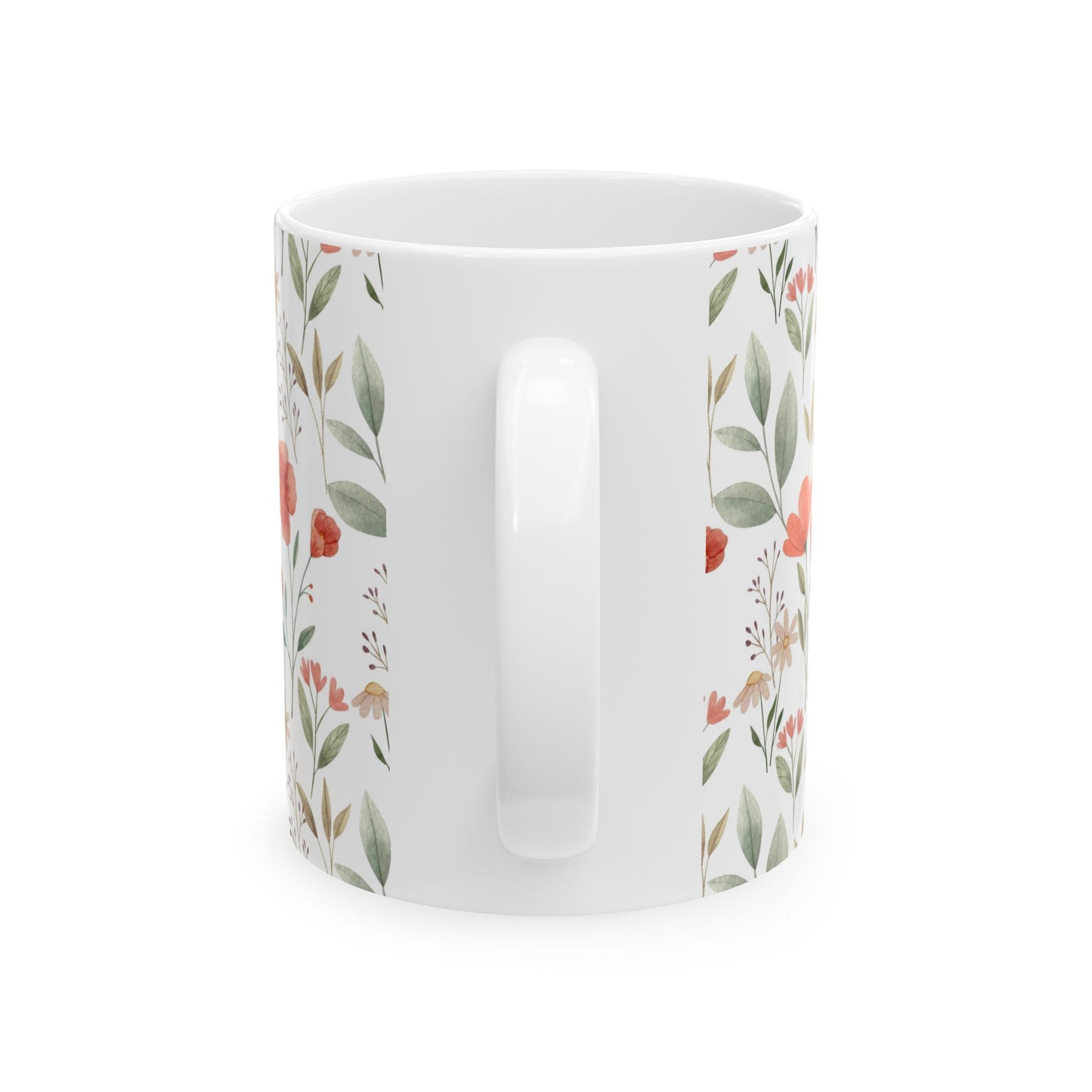 Princess Grace Ceramic Mug