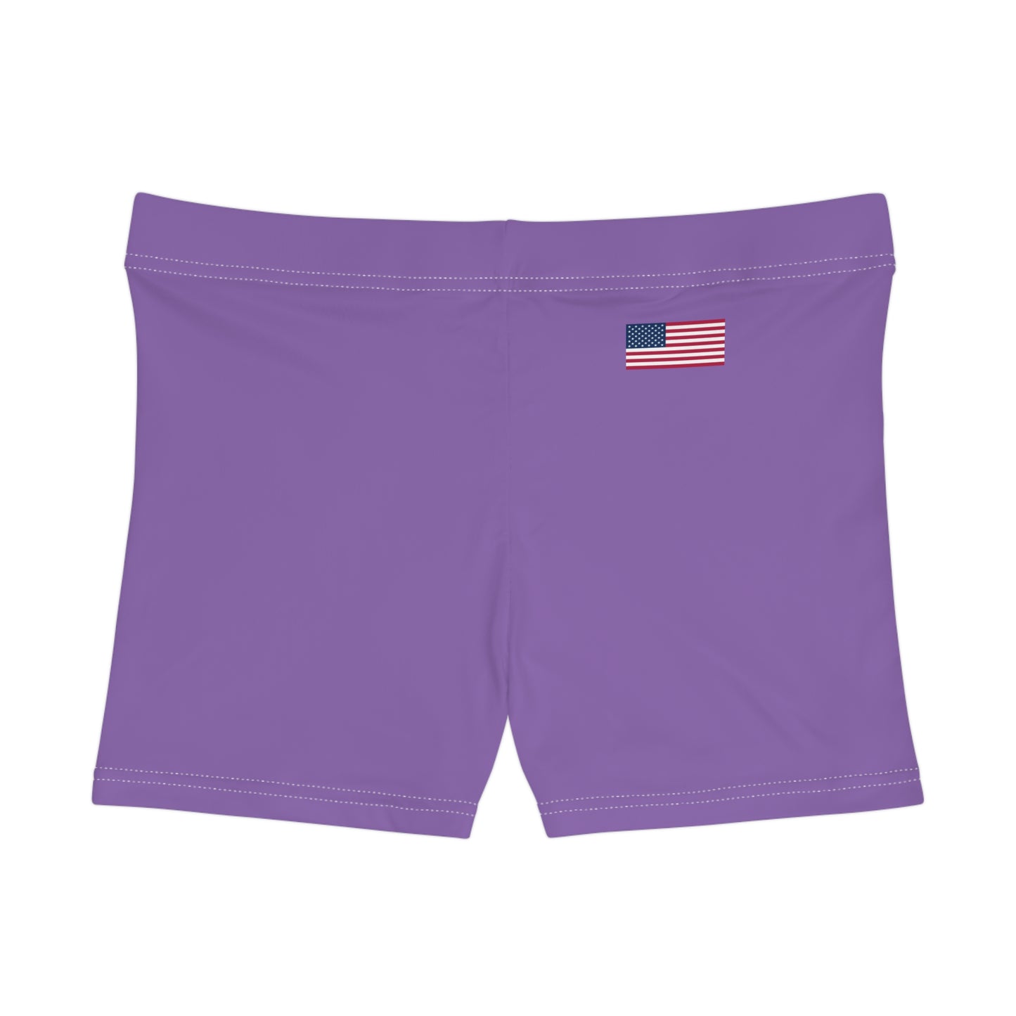 Princess Grace TEAM USA Shorts