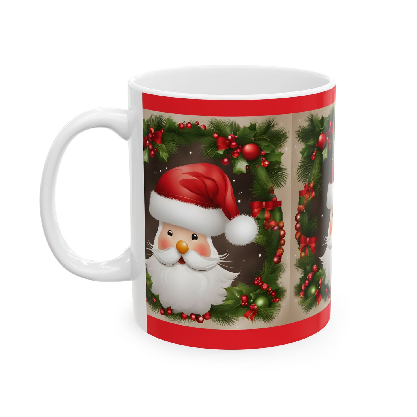 Princess Grace Ceramic Mug