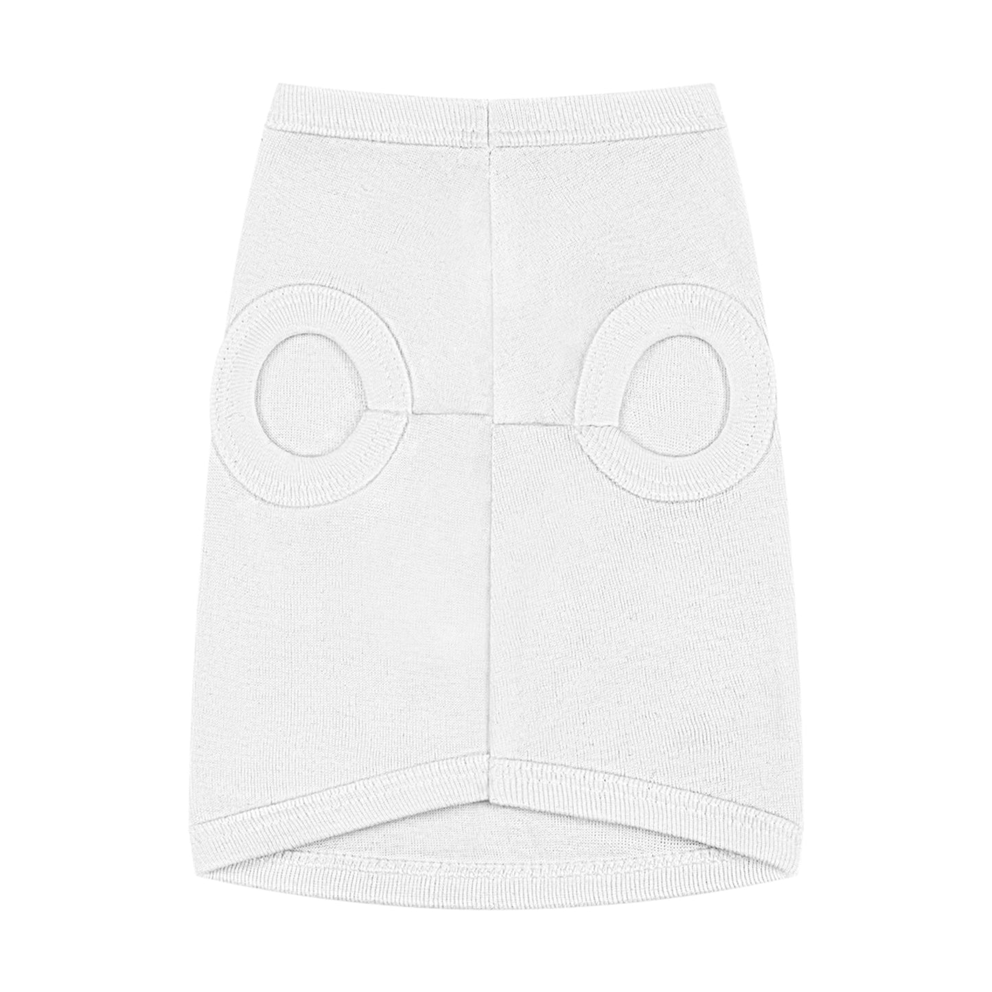 Princess Grace CUTE Trendy Pet Tank Top with Stylish Bear Design